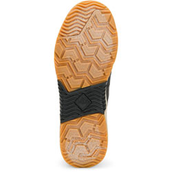 Extra image of Muck Boots Black/Tan Outscape Boots