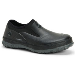 Small Image of Muck Boots Forager Low - Black