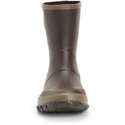 Extra image of Muck Boots Forager 9" - Dark Brown UK Size 7
