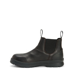 Extra image of Muck Boots Chore Barn - Black Coffee