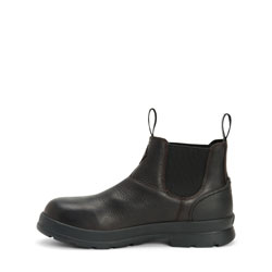 Extra image of Muck Boots Chore Farm - Black Coffee UK Size 9