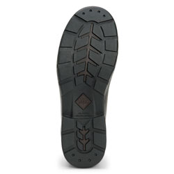 Extra image of Muck Boots Chore Farm - Black Coffee UK Size 9