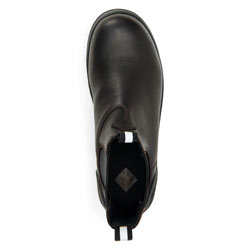 Extra image of Muck Boots Chore Farm - Black Coffee UK Size 9