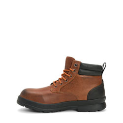 Extra image of Muck Boots Chore Barn Boots - Caramel