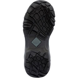 Extra image of Muck Boots Woody Sport - Black/Dark Grey UK Size 10
