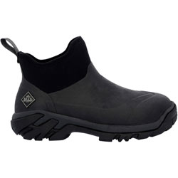 Small Image of Muck Boots Woody Sport - Black/Dark Grey