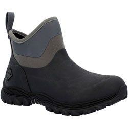 Extra image of Muck Boots Arctic Sport II - Black/Grey UK Size 4