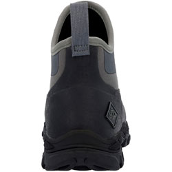 Extra image of Muck Boots Arctic Sport II - Black/Grey UK Size 9