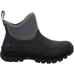 Small Image of Muck Boots Arctic Sport II - Black/Grey UK Size 3