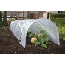 Small Image of Haxnicks Giant Easy Polytunnel Cloche