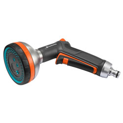 Small Image of Gardena Premium Multi-Purpose Spray Gun