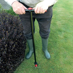 Small Image of Heavy Duty Weeder