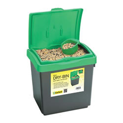 Small Image of Dry Bin - 30 Litres