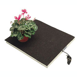 Small Image of Heated Tray - 48cm x 56cm