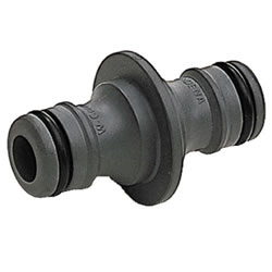 Small Image of Gardena Hose to Hose Extension Joint