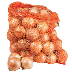 Small Image of Onion Storage Bags ( Pack of 3)