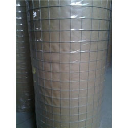 Extra image of 30 Meters of 0.9m Tall Aviary Mesh - Mesh Size 25mm X 25mm
