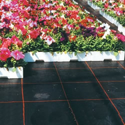 Small Image of 5m x 2m Oppotex Heavy Duty Weed Control Fabric