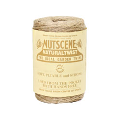 Small Image of Nutscene 110m Jute Twine - Natural - Pack of 3