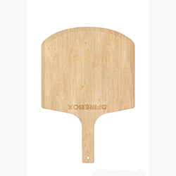 Small Image of Firebox Wooden Pizza Peel
