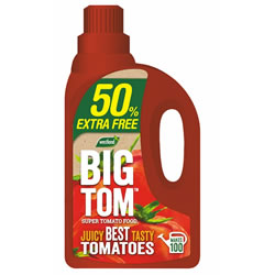 Small Image of Westland Big Tom Super Tomato Food - 1.9L (20100383)