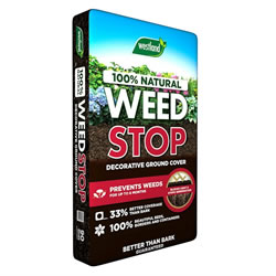Small Image of Westland Weed Stop Decorative Ground Cover 50L (10700099)
