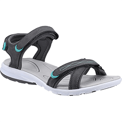 Small Image of Cotswold Grey Whiteshill Sandals