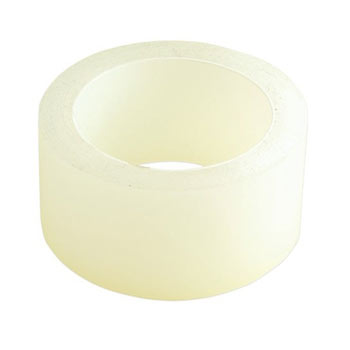 Image of Nutley's 25m Professional Polytunnel Joining Repair Tape - Width: 7.5cm