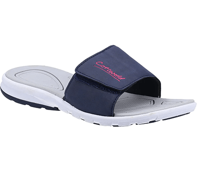 Image of Cotswold Navy Windrush Sliders