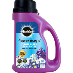 Image of Miracle Gro Flower Magic Blue and White 1 Kg