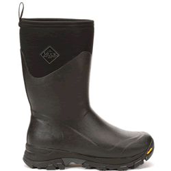 Extra image of Muck Boot - Arctic Ice Mid - Black - UK 10