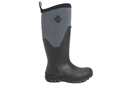 Image of Muck Boot Women's Arctic Sport II Tall Boots - Blue Grey