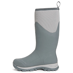 Extra image of Muck Boots Arctic Ice Vibram AG Tall Boots - Grey