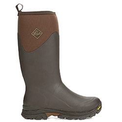 Small Image of Muck Boots Arctic Ice Vibram AG Tall Boots - Brown