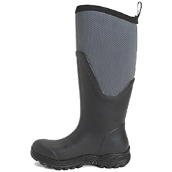 Extra image of Muck Boot Women's Arctic Sport II Tall Boots - Blue Grey