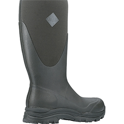 Extra image of Muck Boot Men's Arctic Outpost Tall Boots in Moss