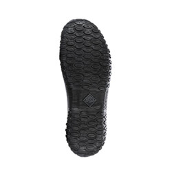 Extra image of Muck Boot - Men's Muckster II Low Shoe - Black - UK Size 6