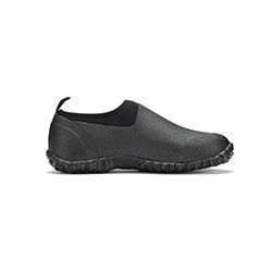 Extra image of Muck Boot - Men's Muckster II Low Shoe - Black - UK Size 6
