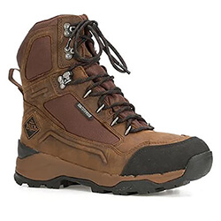 Small Image of Muck Boot Men's 8in Warm  Weather Lace- Summit Boot - UK 10
