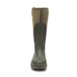 Extra image of Muck Boot - Muckmaster XF Adjustable Boot - Moss