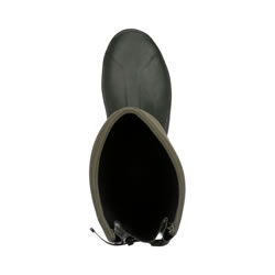 Extra image of Muck Boot - Muckmaster XF Adjustable Boot - Moss
