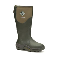 Small Image of Muck Boot - Muckmaster XF Adjustable Boot - Moss