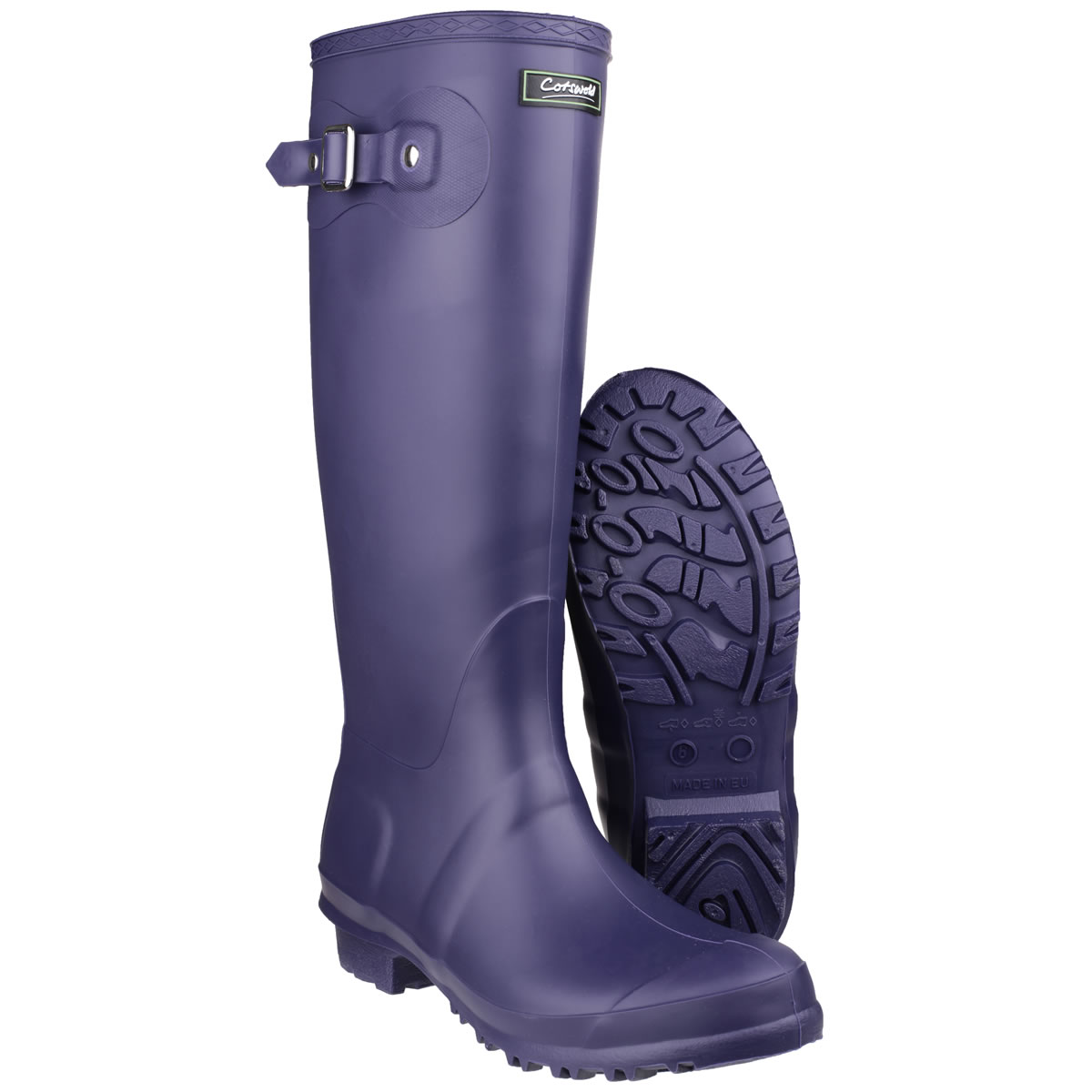 Buy > womens wellington boots size 5 > in stock