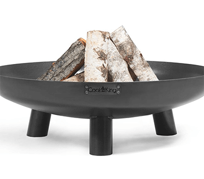 Image of Cook King Bali 100cm Fire Bowl