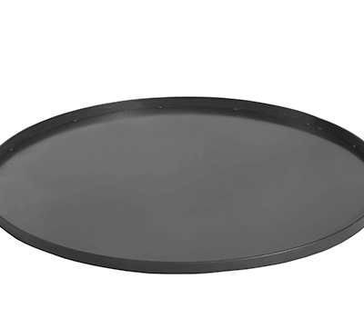 Image of Cook King Base Plate for Fire Basket