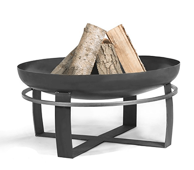 Image of Cook King Viking 80cm Fire Bowl