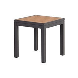 Small Image of Norfolk Leisure Beeston Side Table