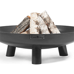 Small Image of Cook King Bali 80cm Fire Bowl