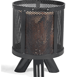 Small Image of Cook King Pedro Fire Basket