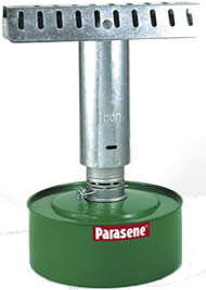 Image of Parasene Super-Warm 4 Paraffin Greenhouse Heater - 681